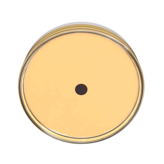 Plafon Molino PLF-64536-M-WH Italux