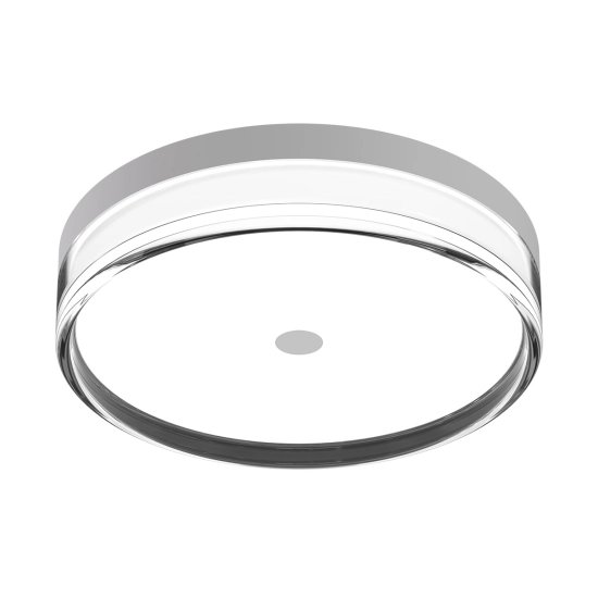 Plafon Molino PLF-64536-M-WH Italux
