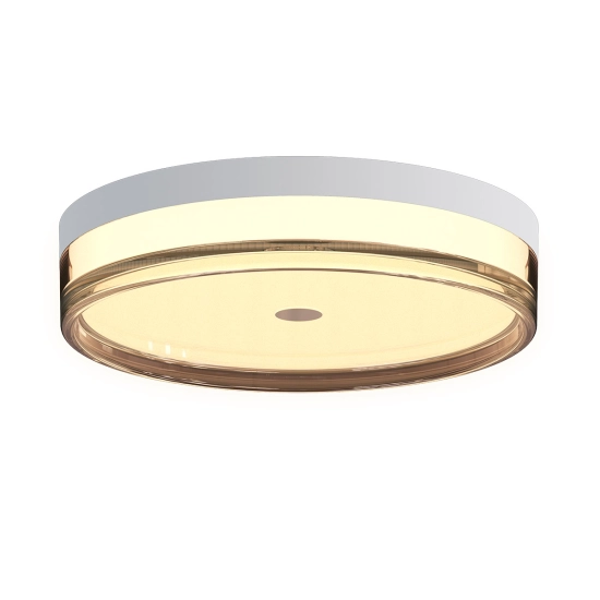 Plafon Molino PLF-64536-M-WH Italux