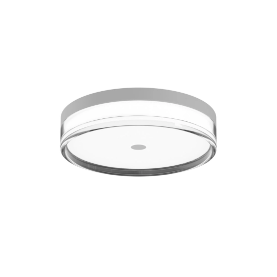 Plafon Molino PLF-64536-S-WH Italux