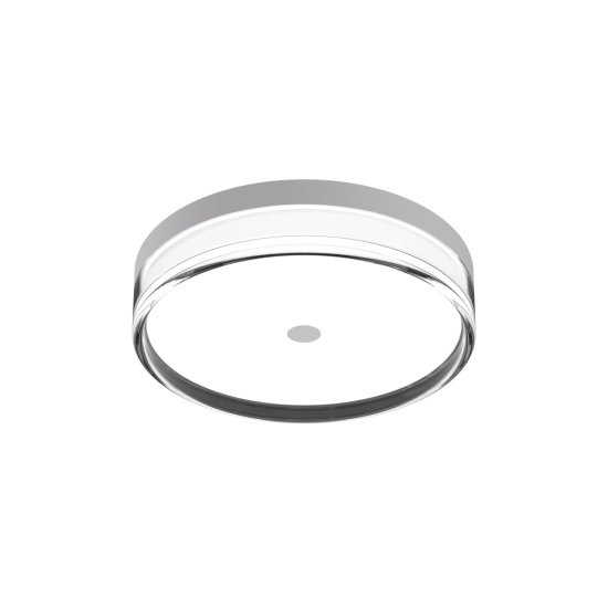 Plafon Molino PLF-64536-S-WH Italux