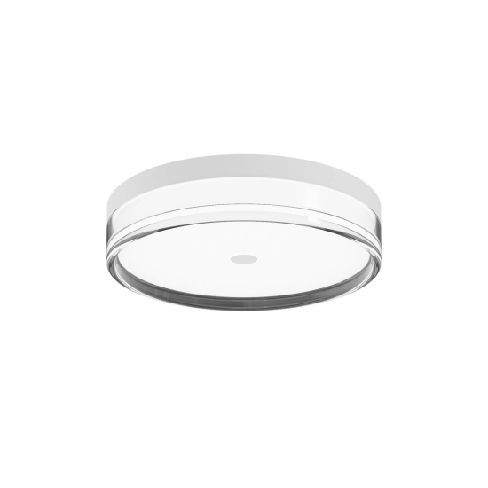 Plafon Molino PLF-64536-S-WH Italux