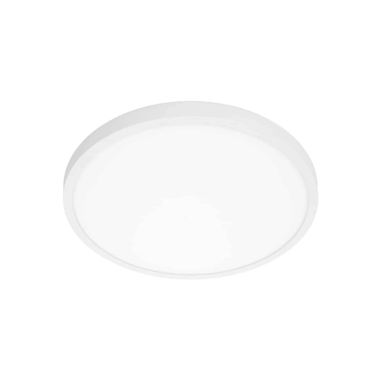 Plafon Pelaro PLF-7001-400R-WH-3K ITALUX - zdjęcie produktu
