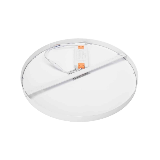 kinkiecik.pl Plafon Pelaro PLF-7001-400R-WH-3K ITALUX
