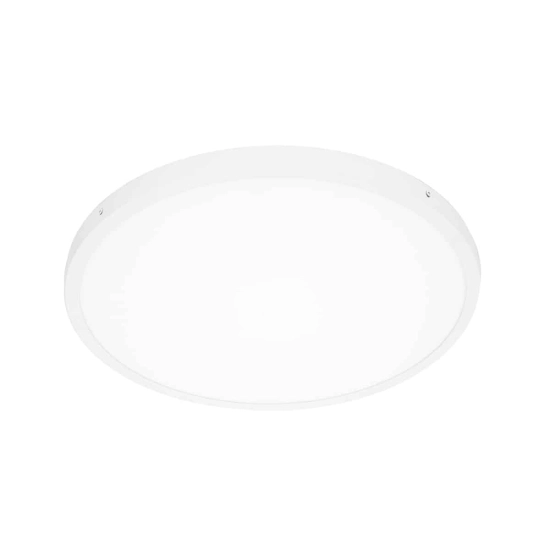 Plafon Pelaro PLF-7001-500R-WH-3K ITALUX - zdjęcie produktu