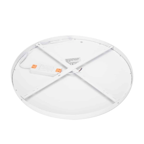 kinkiecik.pl Plafon Pelaro PLF-7001-500R-WH-3K ITALUX