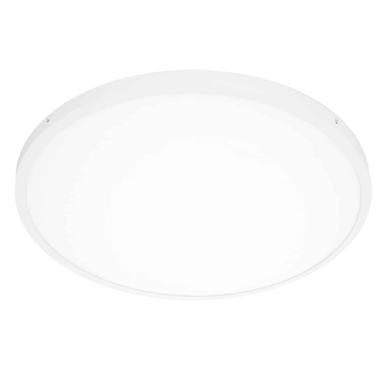 Plafon Pelaro PLF-7001-600R-WH-4K ITALUX - zdjęcie produktu