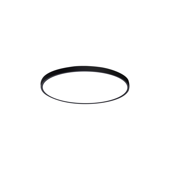 Plafon Alata PLF-72836-230R-18W-BL Italux