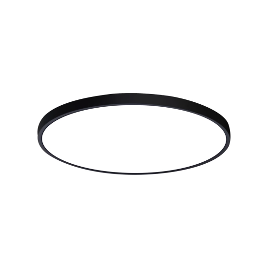 Plafon Alata PLF-72836-400R-32W-BL Italux