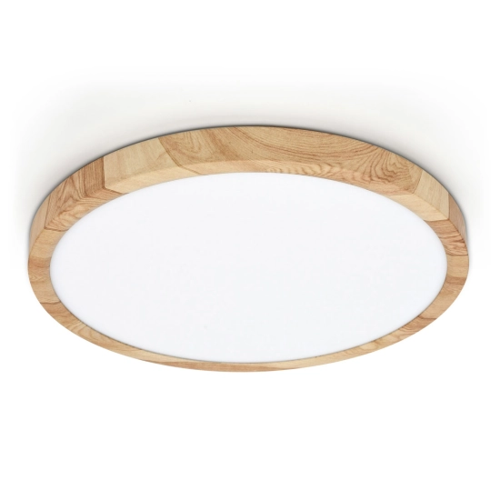 Plafon Alata PLF-72836-400R-32W-WO Italux