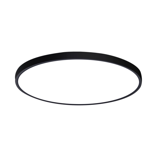 Plafon Alata PLF-72836-480R-36W-BL Italux