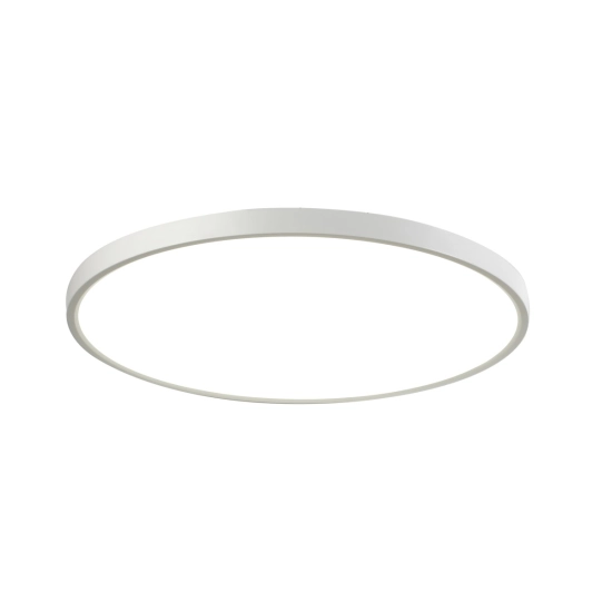 Plafon Alata PLF-72836-480R-36W-WH Italux