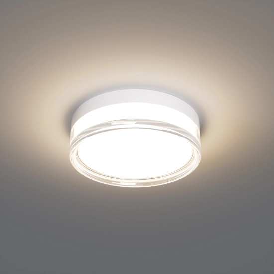 Plafon Rilta PLF-73527-M-WH Italux