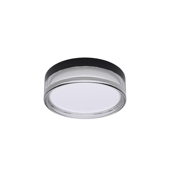 Plafon Rilta PLF-73527-S-BK Italux