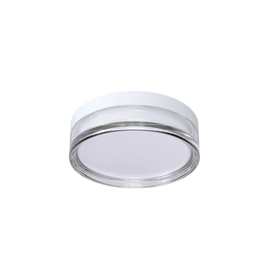 Plafon Rilta PLF-73527-S-WH Italux