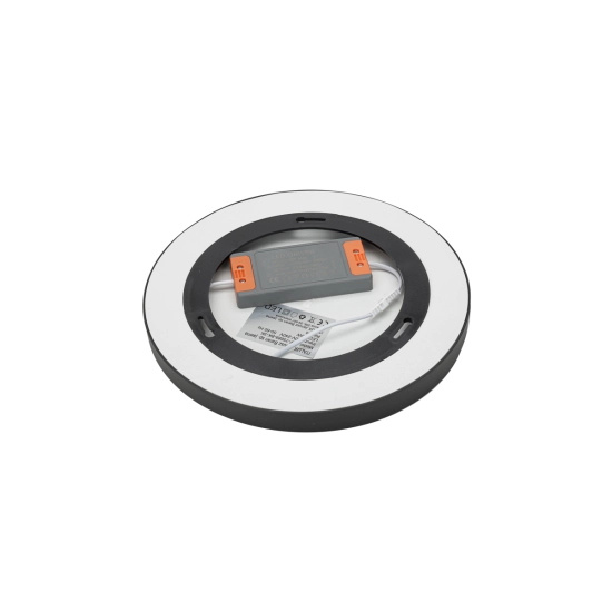 kinkiecik.pl Plafon Riberio PLF-75689-BK-3K ITALUX
