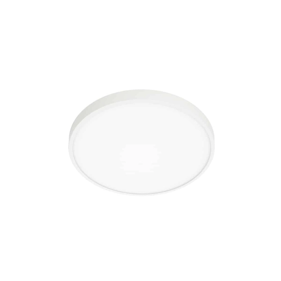 Plafon Riberio PLF-75689-WH-3K ITALUX - zdjęcie produktu