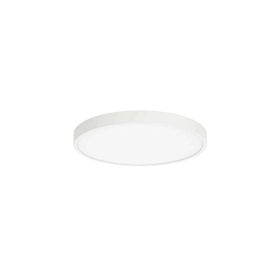 kinkiecik.pl Plafon Riberio PLF-75689-WH-3K ITALUX
