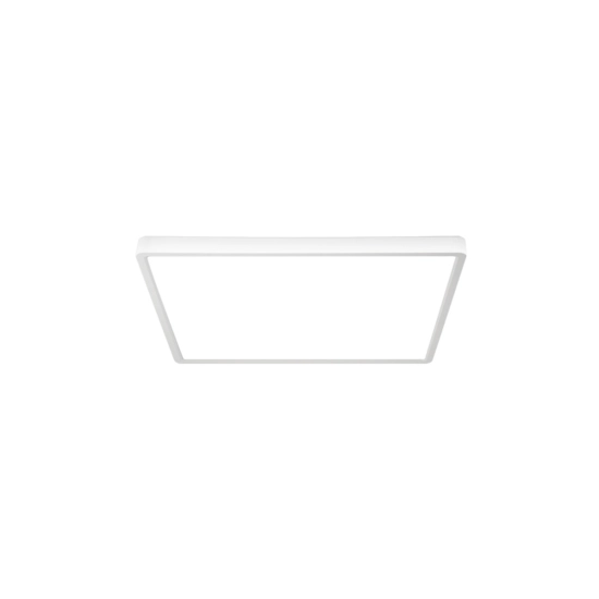 Plafon Bastia PLF-83625-230S-18W-WH Italux - zdjęcie produktu