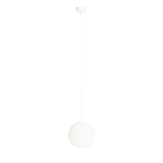 LAMPA WISZĄCA BOSSO MINI 20 BIAŁY 1087XS ALDEX - zdjęcie produktu