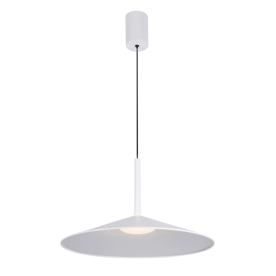 Lampa wisząca Sardena PND-01510-L-WH ITALUX