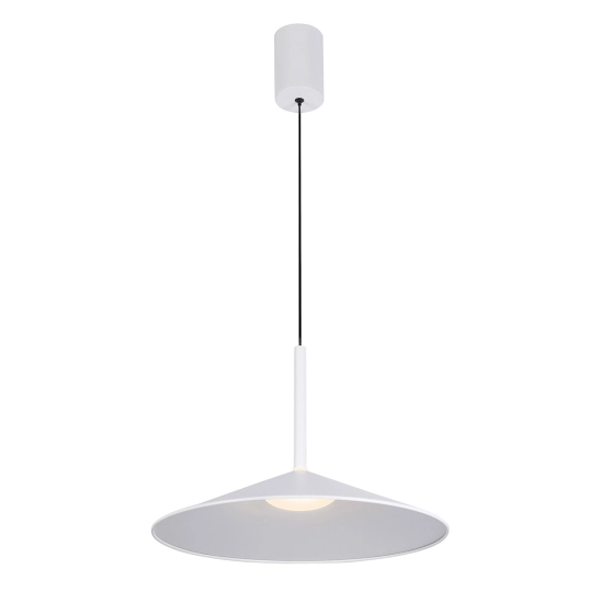Lampa wisząca Sardena PND-01510-S-WH ITALUX