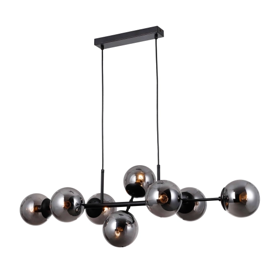 kinkiecik.pl Molite lampa wisząca PND-1098-8-BL ITALUX