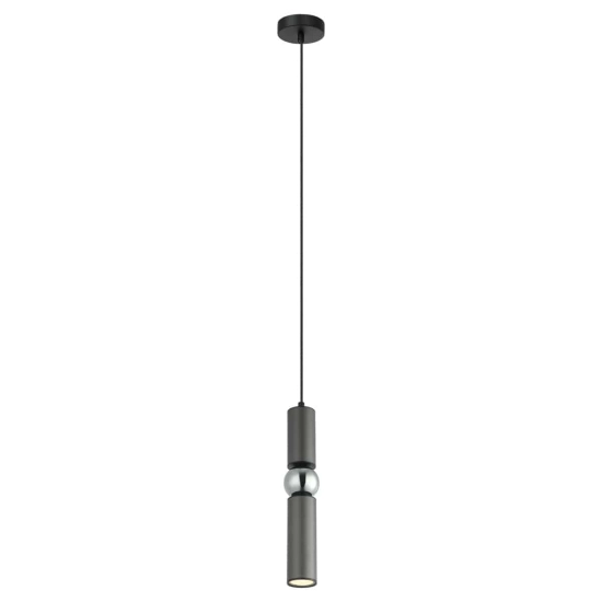 kinkiecik.pl Lampa wisząca Isidora PND-14290-1-GR ITALUX
