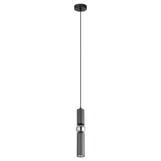 lampa wisząca Isidora PND-14290-1-GR ITALUX - zdjęcie produktu