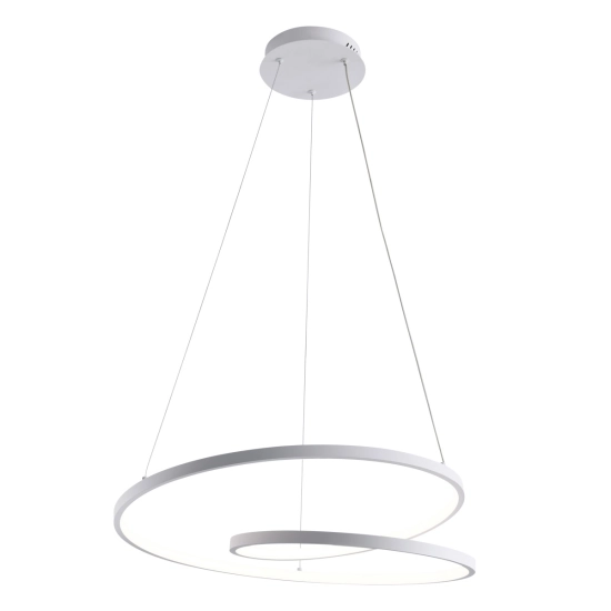 Lampa wisząca Reina PND-21692-M-WH Italux