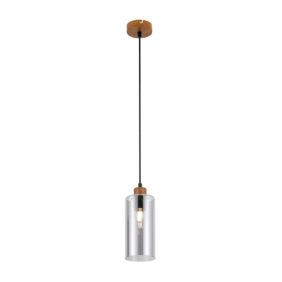 Lampa wisząca Naster PND-23051-1-WO Italux