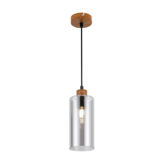 Lampa wisząca Naster PND-23051-1-WO Italux