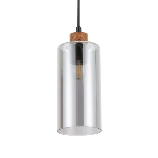 Lampa wisząca Naster PND-23051-1-WO Italux