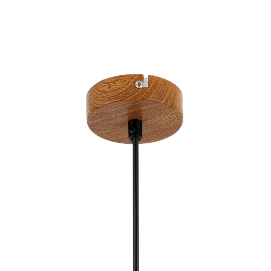 Lampa wisząca Naster PND-23051-1-WO Italux