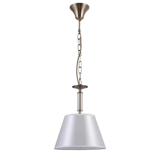 Lampa wisząca Solana PND-28366-1 Italux - zdjęcie produktu