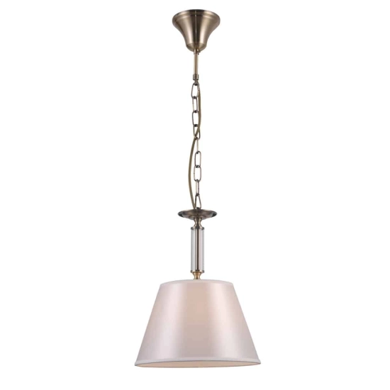 kinkiecik.pl Lampa wisząca Solana PND-28366-1 Italux