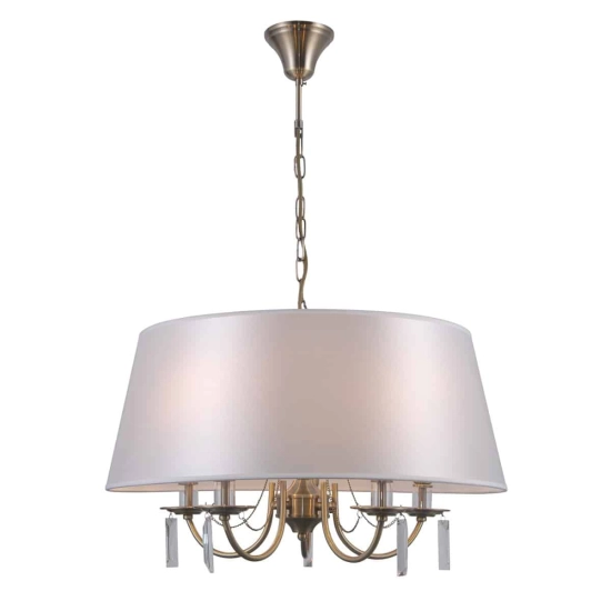 kinkiecik.pl Lampa wisząca Solana PND-28366-5A Italux