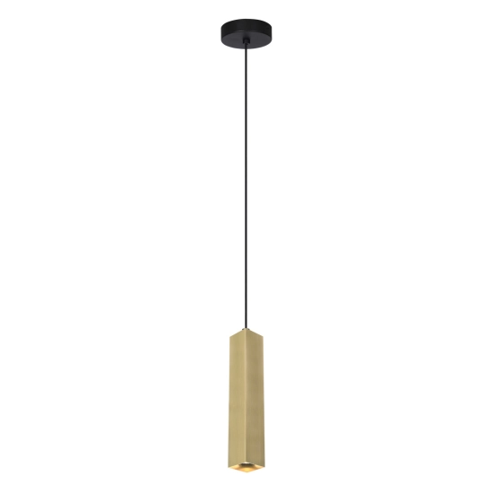 Lampa wisząca Ander PND-28394-1-GD Italux