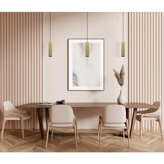 Lampa wisząca Ander PND-28394-1-GD Italux - zdjęcie 2