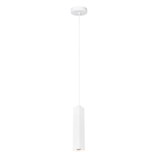 Lampa wisząca Ander PND-28394-1-WH Italux