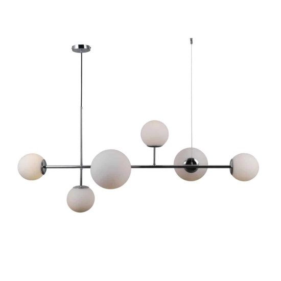 kinkiecik.pl Lampa wisząca Vailante PND-31221-6B-CH Italux