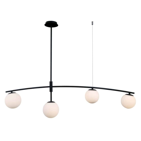 kinkiecik.pl Lampa wisząca Senai PND-31322-4A-SB Italux