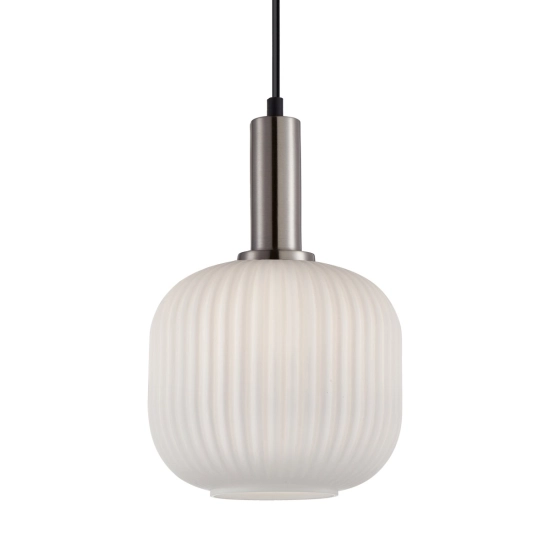 Lampa wisząca Penzi PND-31981-3S-SC-WH ITALUX