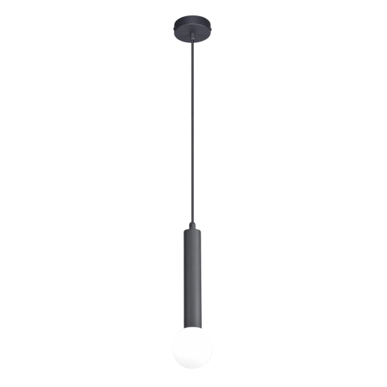 Lampa wisząca Filano PND-33574-1-BK ITALUX