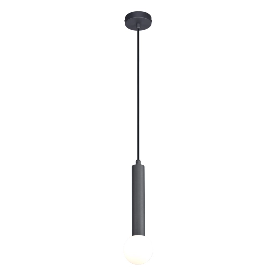 Lampa wisząca Filano PND-33574-1-BK ITALUX