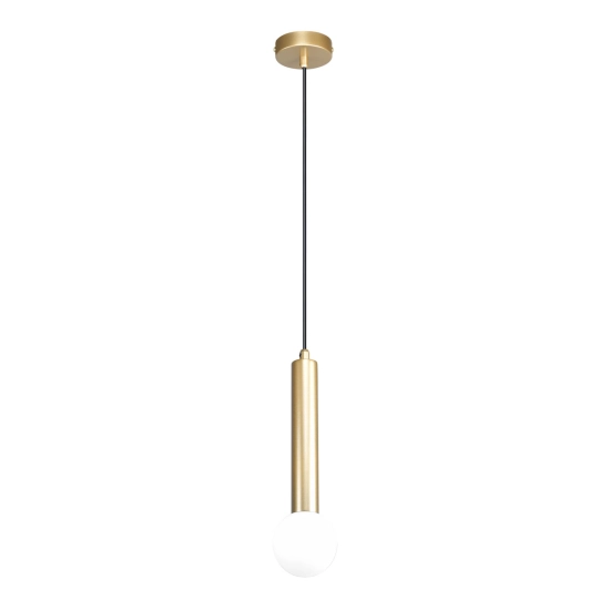 Lampa wisząca Filano PND-33574-1-GD ITALUX
