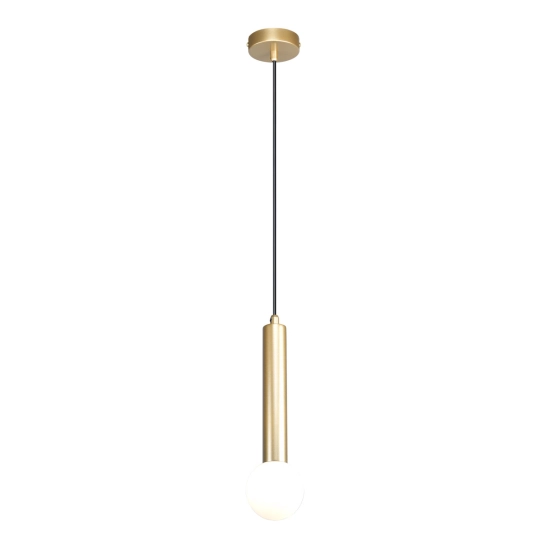Lampa wisząca Filano PND-33574-1-GD ITALUX