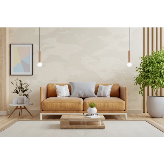 Lampa wisząca Filano PND-33574-1-WD Italux - zdjęcie 3