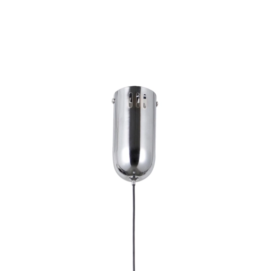 Lampa wisząca Rastia PND-34361-L-CH-SG Italux