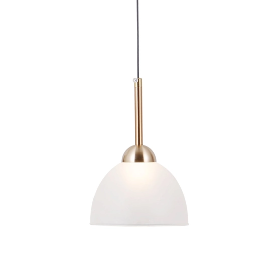 Lampa wisząca Montiela PND-34374-1-HBR Italux